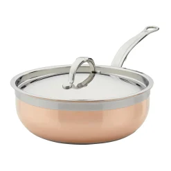 New Copperbond Essential Pan, 24cm Pots & Pans