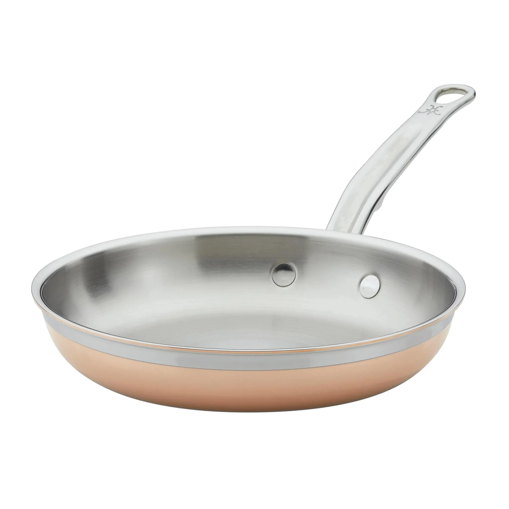 Discount Copperbond Frying Pan Pots & Pans