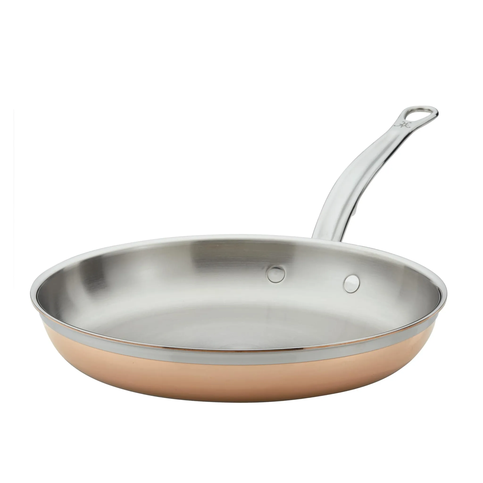 Discount Copperbond Frying Pan Pots & Pans