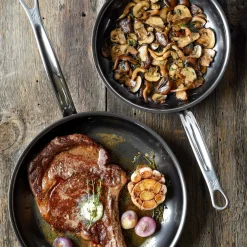Nanobond Frying Pan Pots & Pans