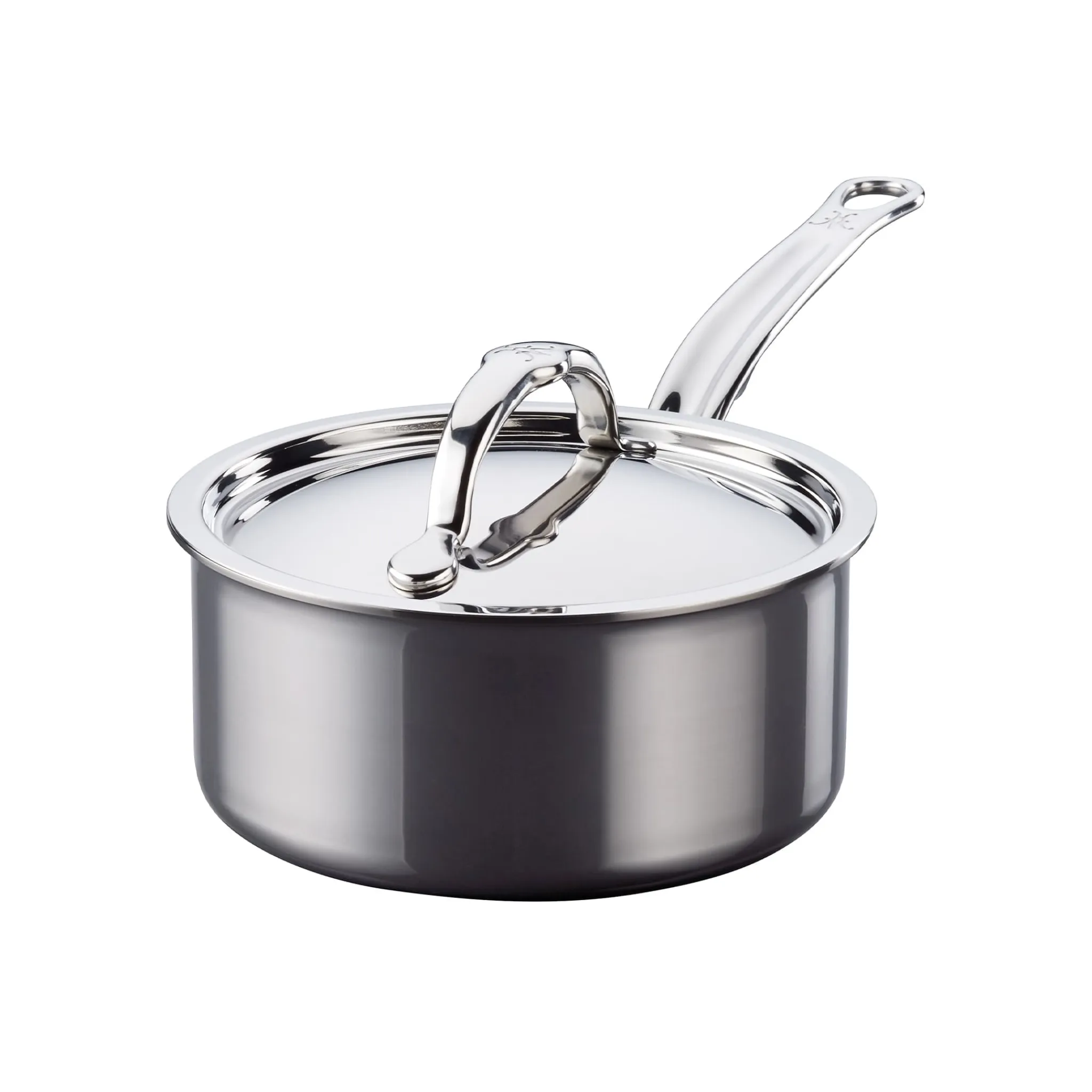 Online Nanobond Saucepan Pots & Pans