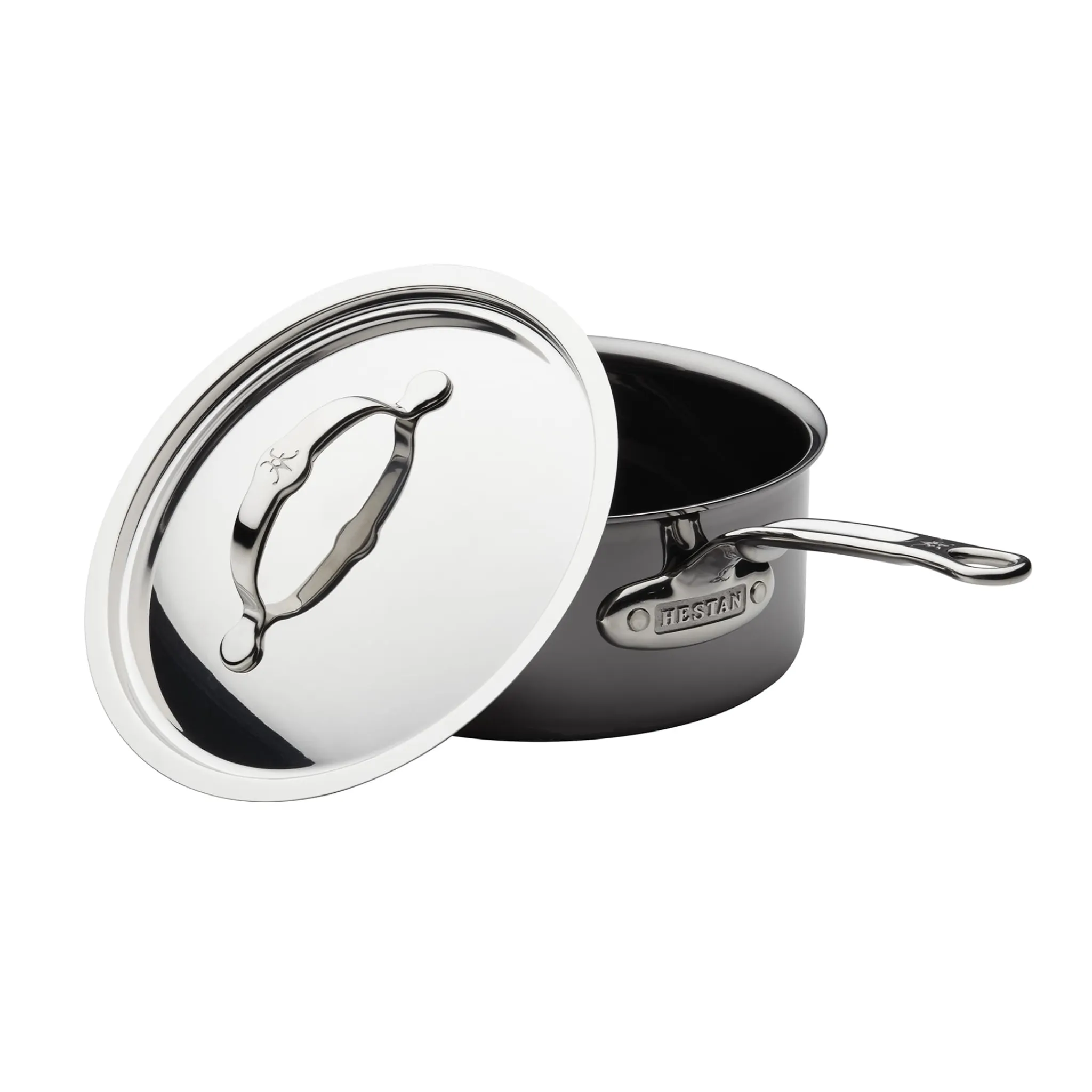 Online Nanobond Saucepan Pots & Pans