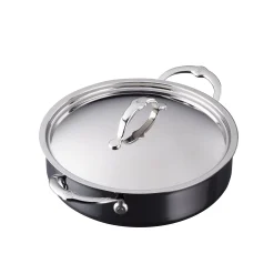 Best Nanobond Saute Pan, 26cm Pots & Pans