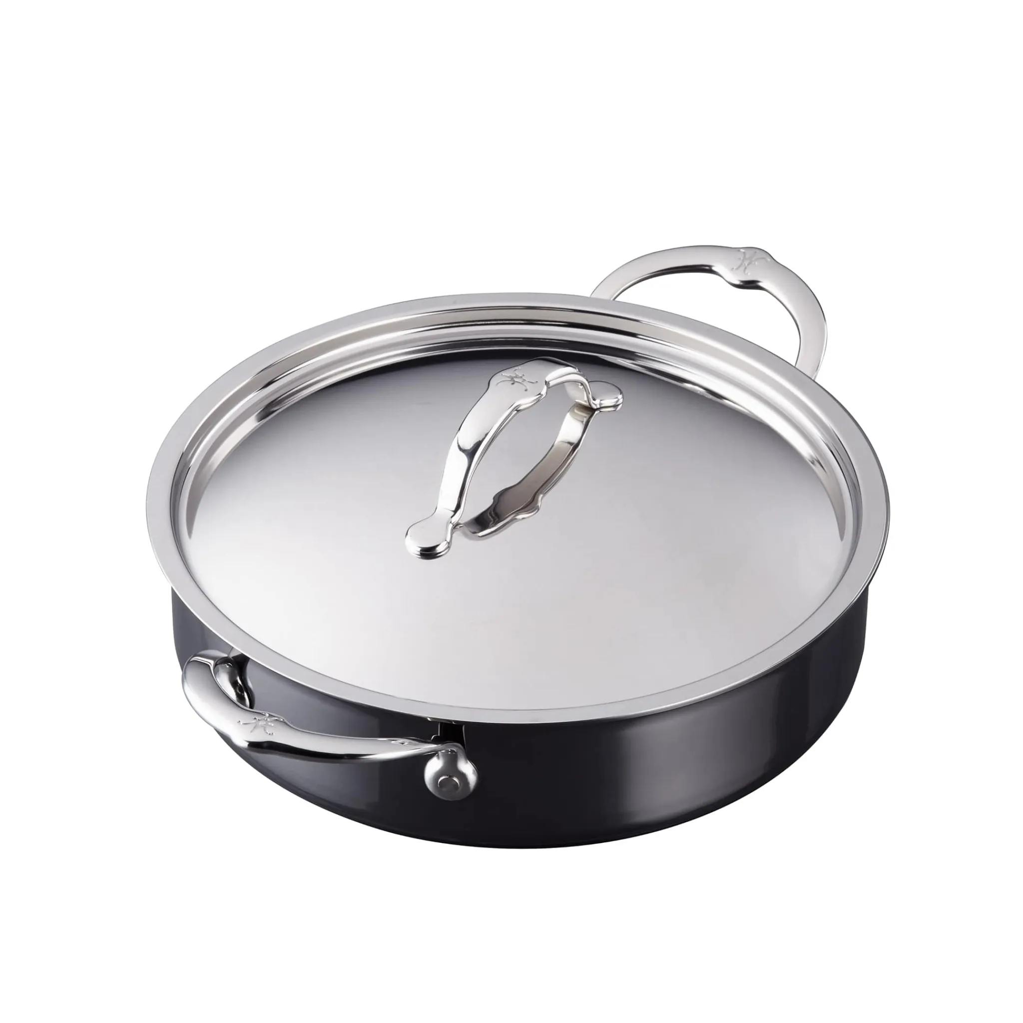 Best Nanobond Saute Pan, 26cm Pots & Pans