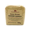 British Smoked Quinoa, 300g Ingredients Brands|Made In The Uk