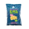 Clearance Salt & Vinegar Roasted Fava Beans, 300g Made In The Uk|Snacks