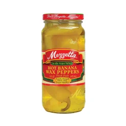 Online Hot Banana Wax Peppers, 473g Mexican Ingredients|Vegetables