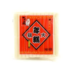 Discount Hot Pot Rice Cake (or Toppoki), 450g Chinese Ingredients|Ingredients Brands