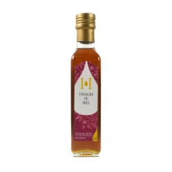 Clearance Honey Vinegar, 250ml Ingredients Brands|Oil, Vinegar & Dressings