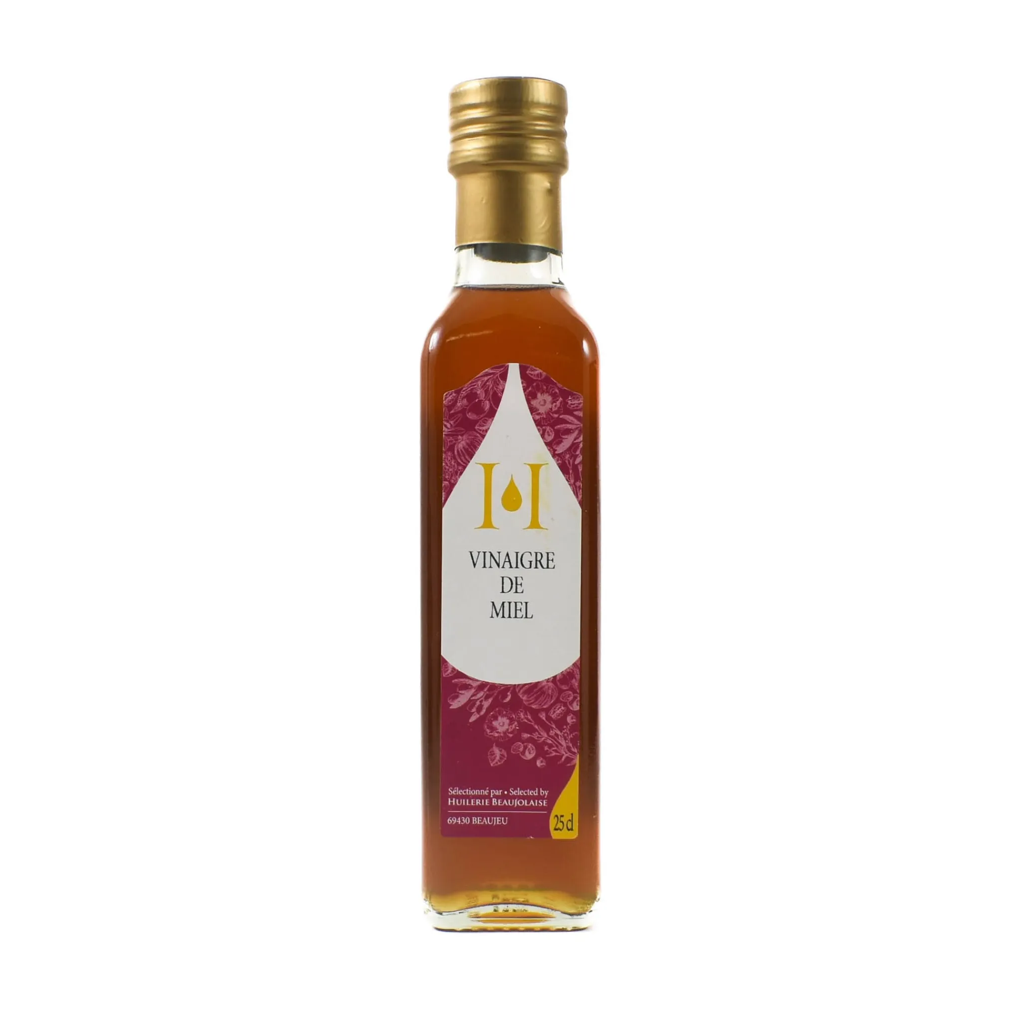 Clearance Honey Vinegar, 250ml Ingredients Brands|Oil, Vinegar & Dressings