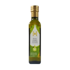 Clearance Organic Walnut Oil, Cold Pressed, 250ml Ingredients Brands|Oil, Vinegar & Dressings