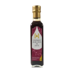 Hot Sweet & Sour Date Vinegar, 250ml Ingredients Brands|Oil, Vinegar & Dressings