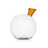 Amber Decanter, 1.9 Litre Tableware Brands