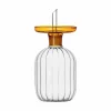 Outlet Amber Top Olive Oil Bottle, 250ml Italian Ingredients|Jugs & Bottles