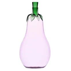 Discount Aubergine Bottle, 21cm Jugs & Bottles|Tableware Brands