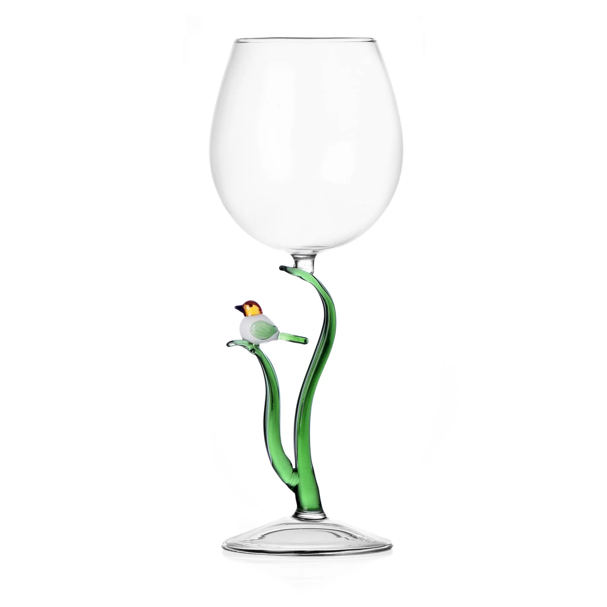 New Bird Wine Glass, 350ml Tableware Brands