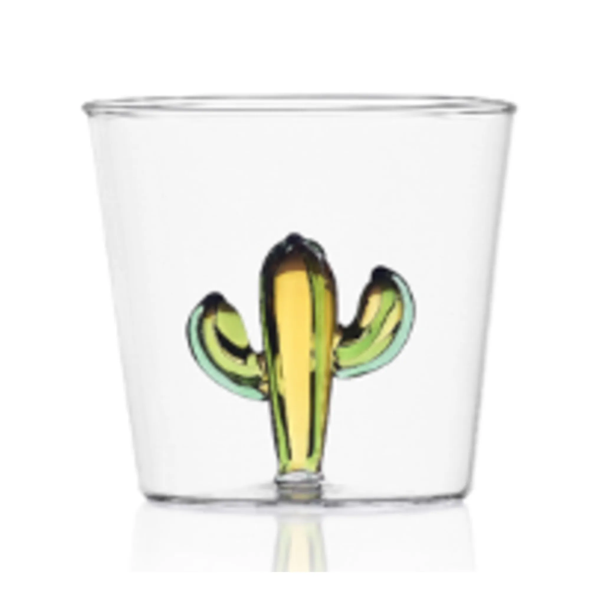 Best Cactus Tumbler, 300ml Table Setting|Drinking Glasses