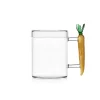 Sale Carrot Mug with Lid Tableware Brands
