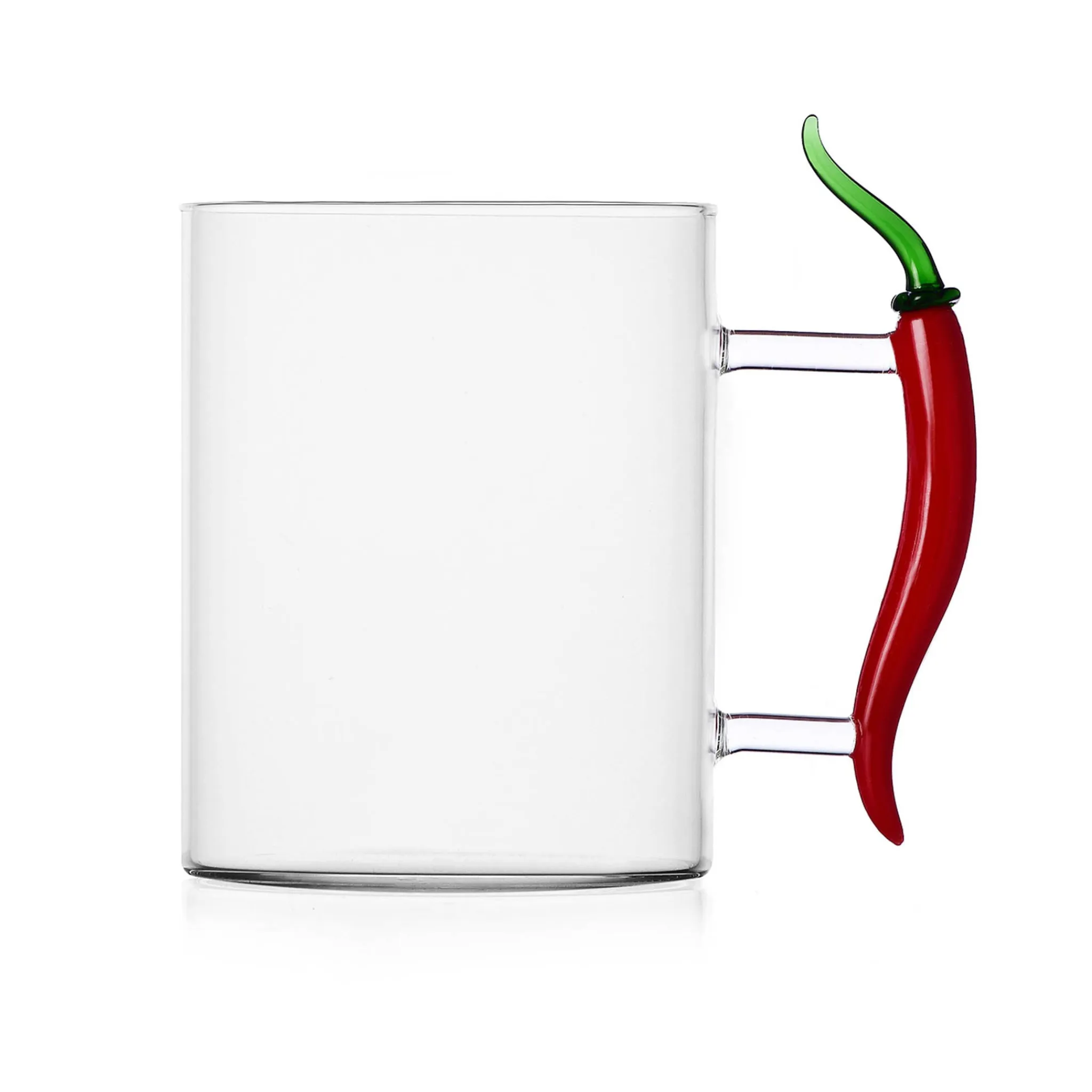 Hot Chilli Pepper Mug, 10cm Tableware Brands