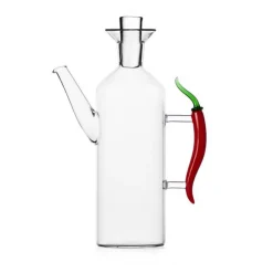 Chilli Pepper Oil Bottle, 20cm Jugs & Bottles|Tableware Brands