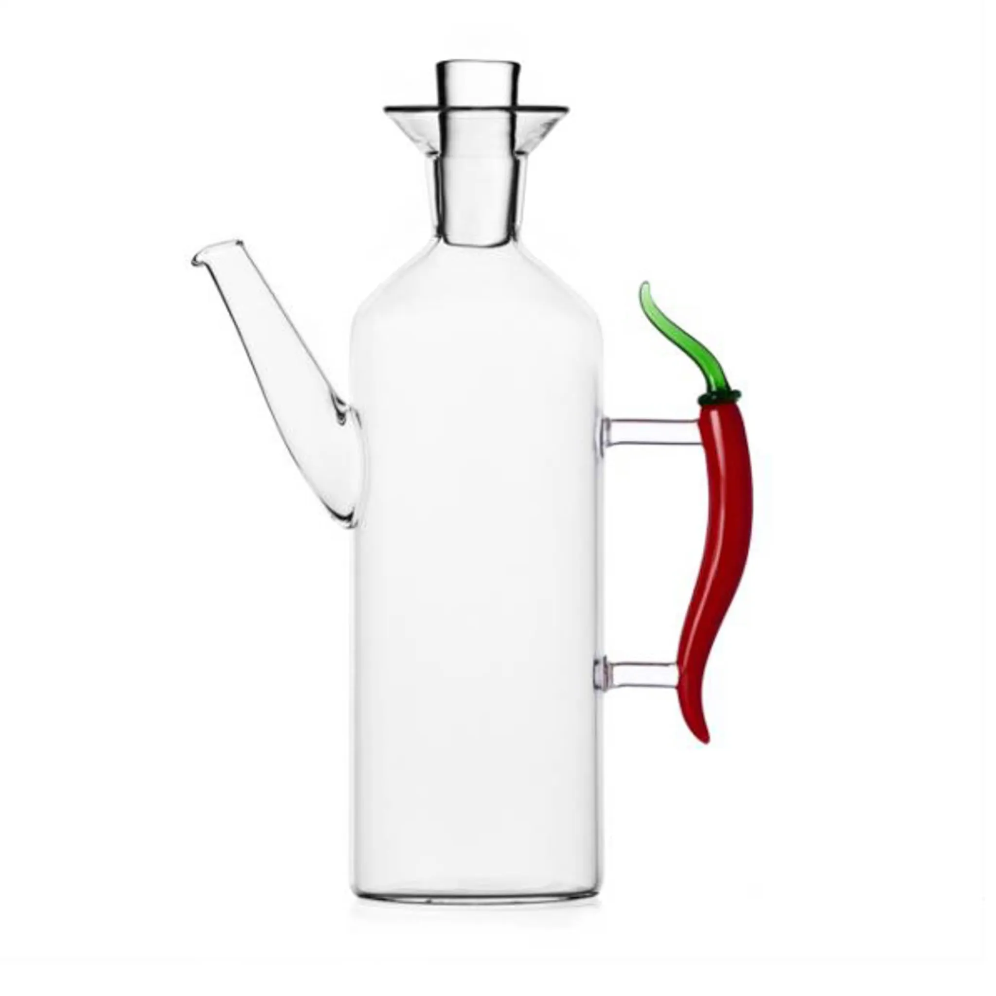 Chilli Pepper Oil Bottle, 20cm Jugs & Bottles|Tableware Brands