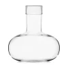 Hot Clear Decanter with Lid Tableware Brands