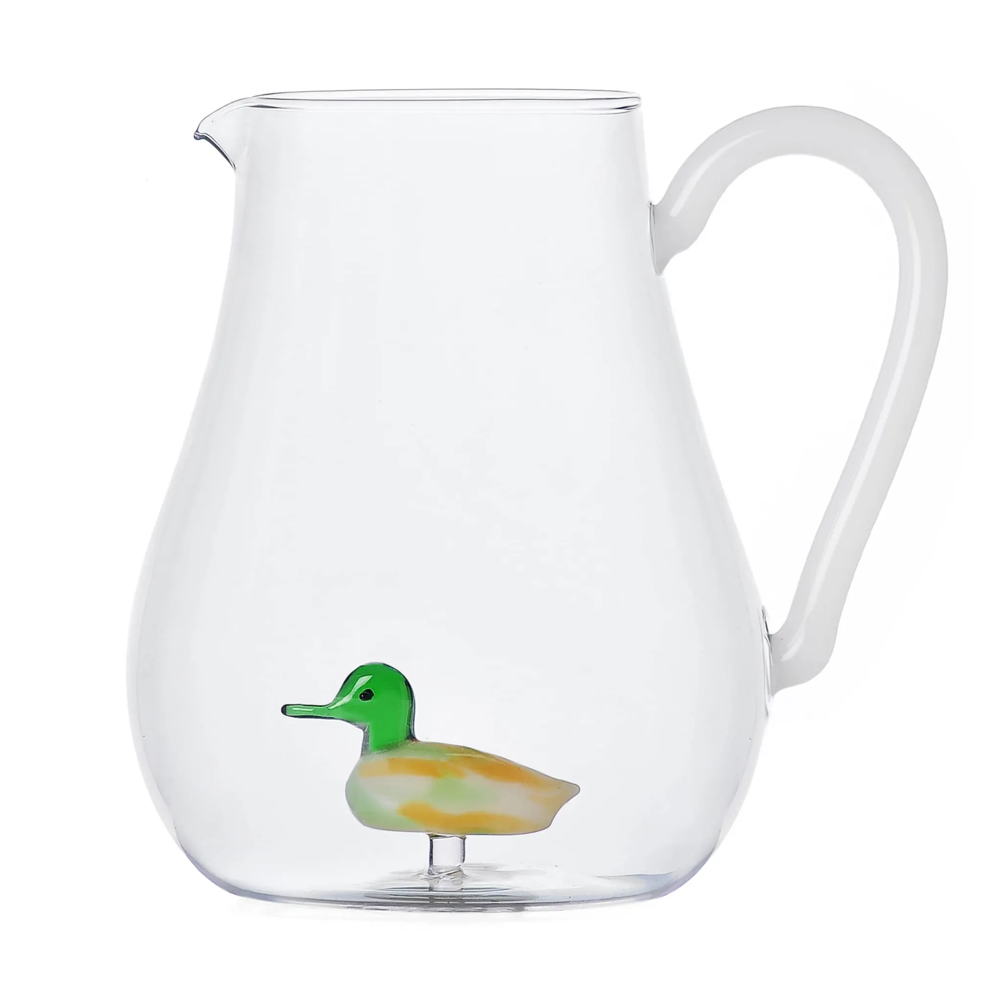 Online Duck Pitcher, 1.75 Litre Tableware Brands|Jugs & Bottles
