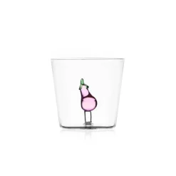 New Eggplant Tumbler, 300ml Tableware Brands