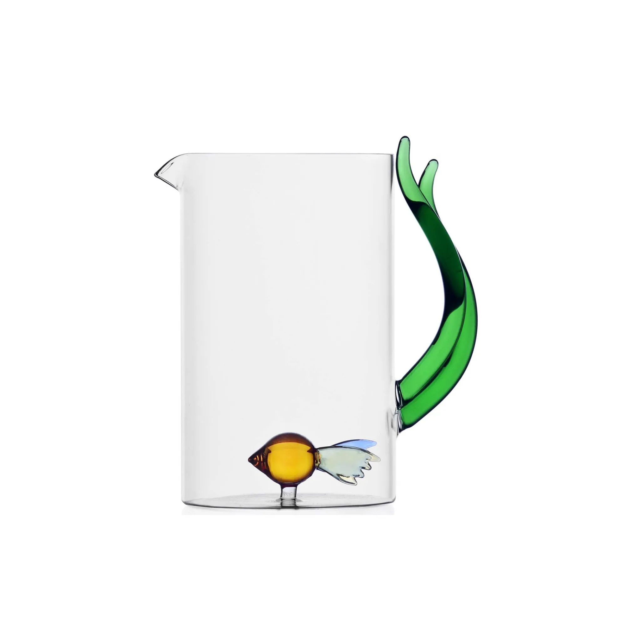 Clearance Fish Pitcher Tableware Brands