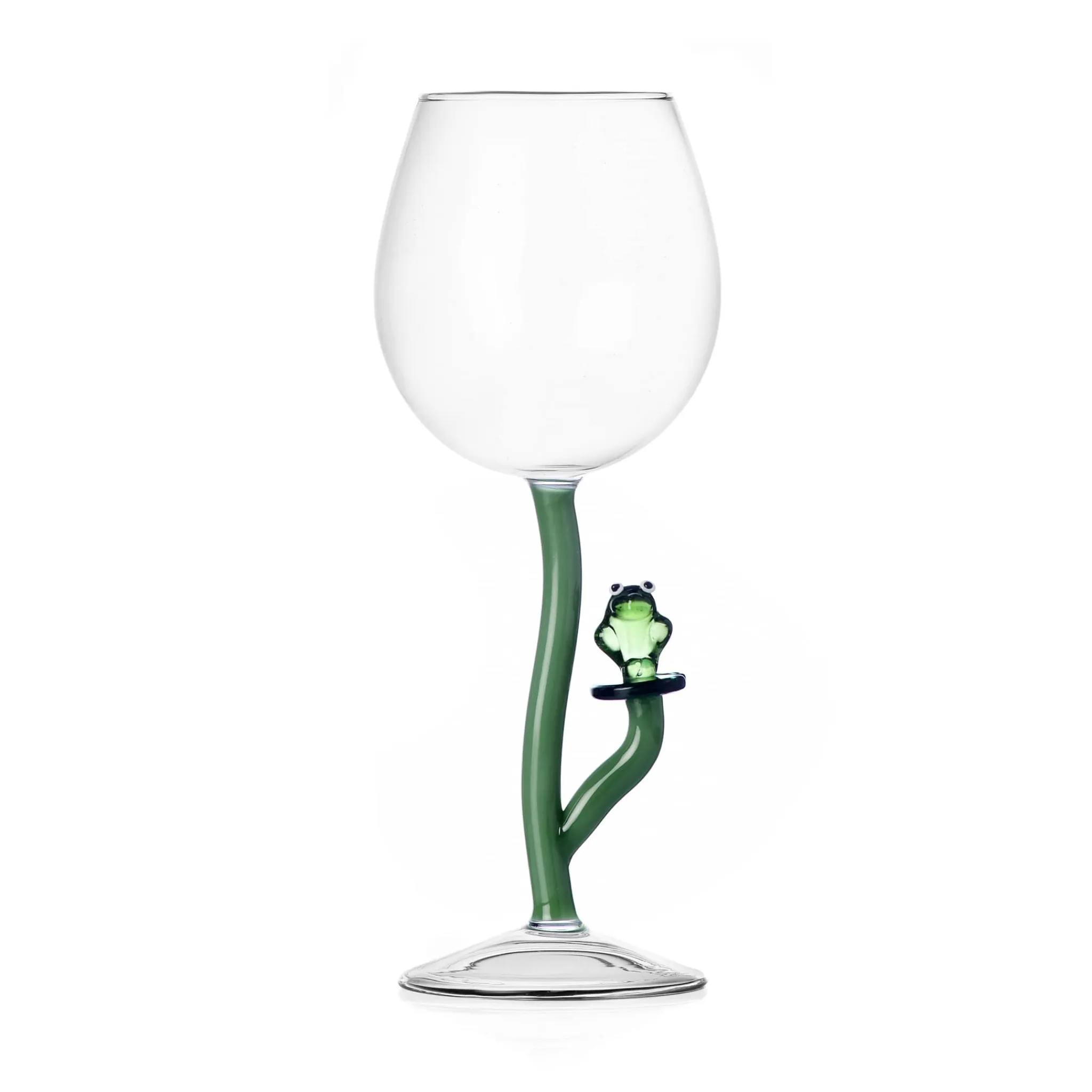 Online Frog Wine Glass, 350ml Tableware Brands