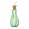 Online Green Courgette Shaped Oil Bottle, 500ml Tableware Brands|Jugs & Bottles
