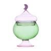Discount Green Sugar Bowl, 11cm Tableware Brands