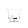 Discount Grey Tail Cat Tumbler, 300ml Table Setting|Drinking Glasses