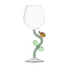 Hedgehog Wine Glass, 350ml Tableware Brands