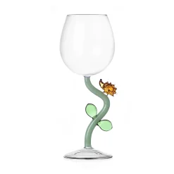 Hedgehog Wine Glass, 350ml Tableware Brands