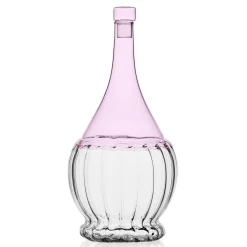 Discount Optical Bottle Pink, 1.8 Litre Tableware Brands