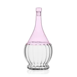 Discount Optical Bottle Pink, 1.8 Litre Tableware Brands