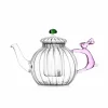 Outlet Optic Rabbit Tea Pot, 600ml Tableware Brands
