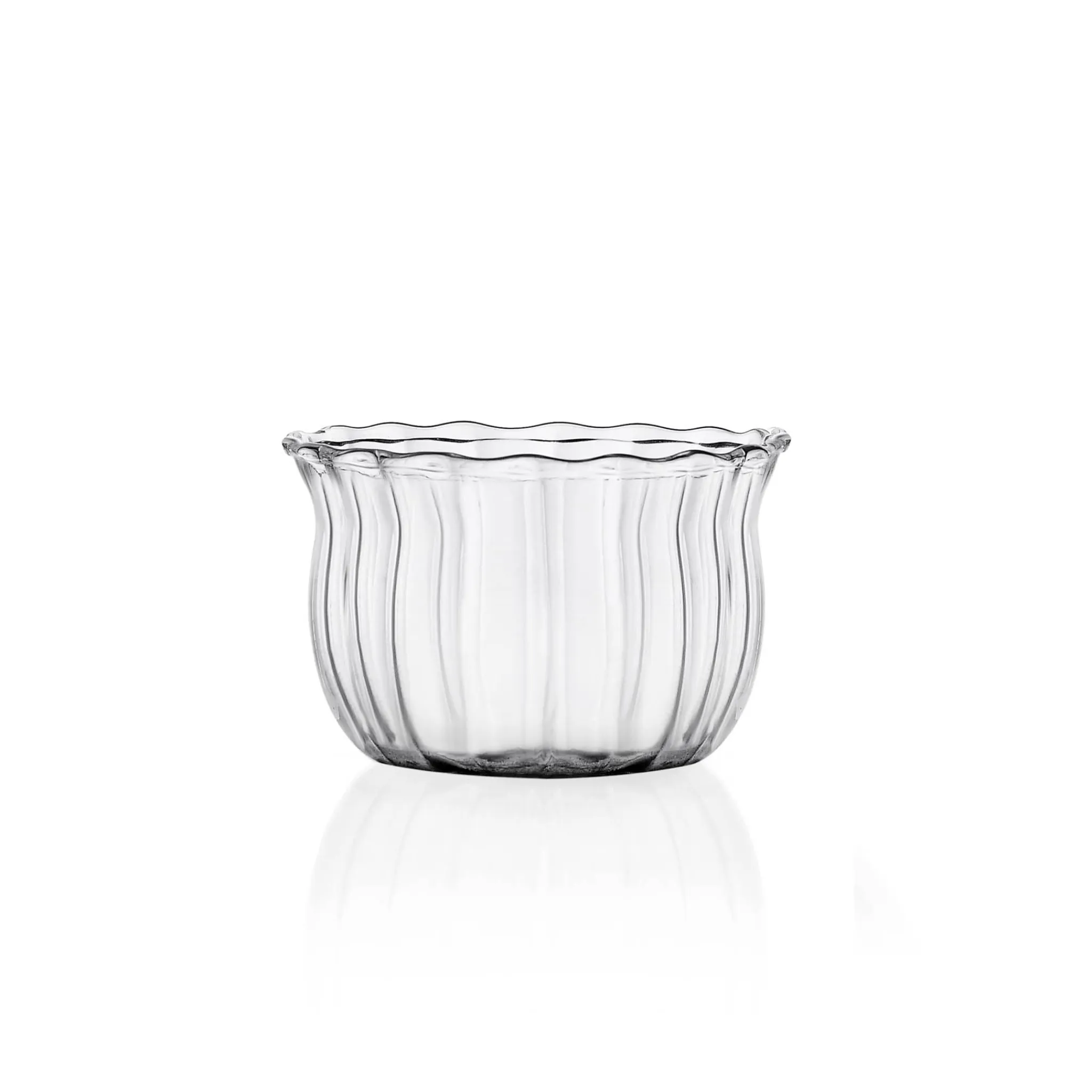 Optic Teacup, 420ml Table Setting|Drinking Glasses