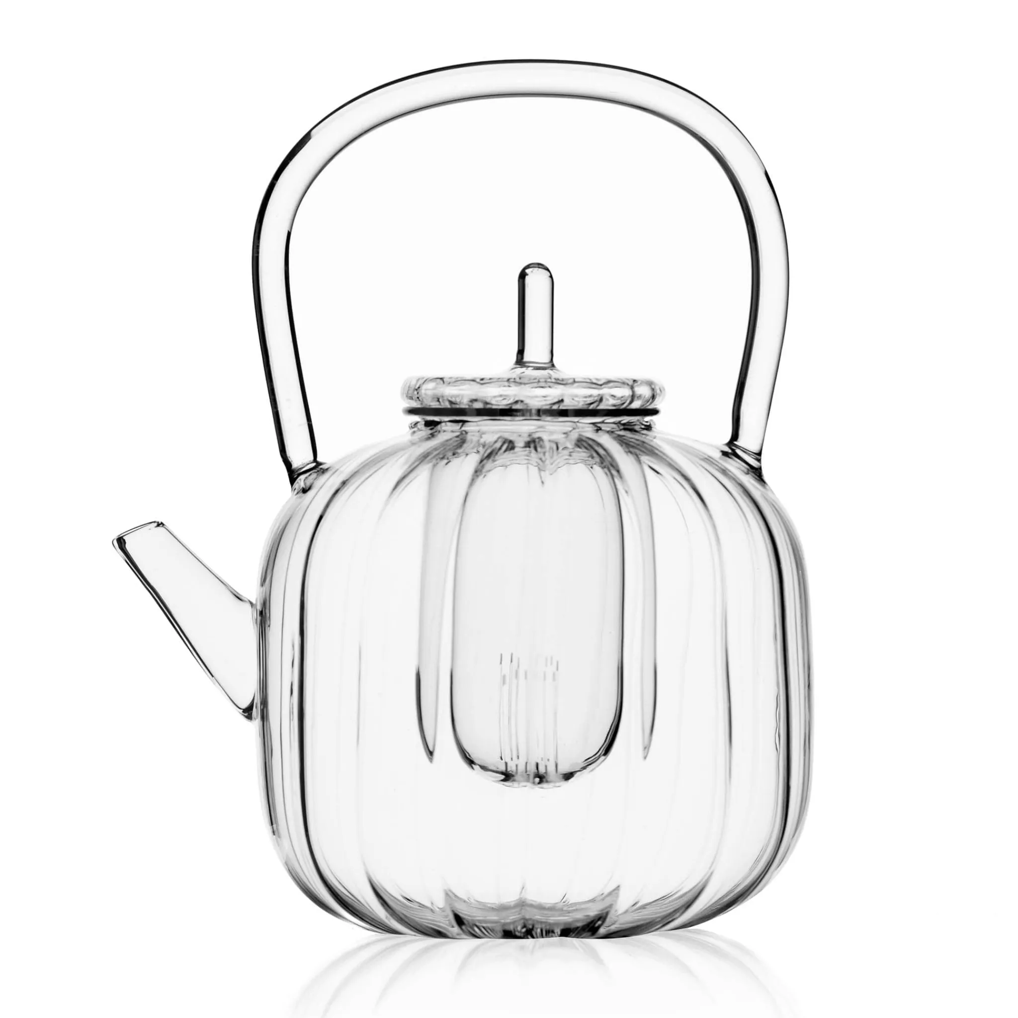 Online Optic Teapot with Filter, 1.4 Litre Tableware Brands
