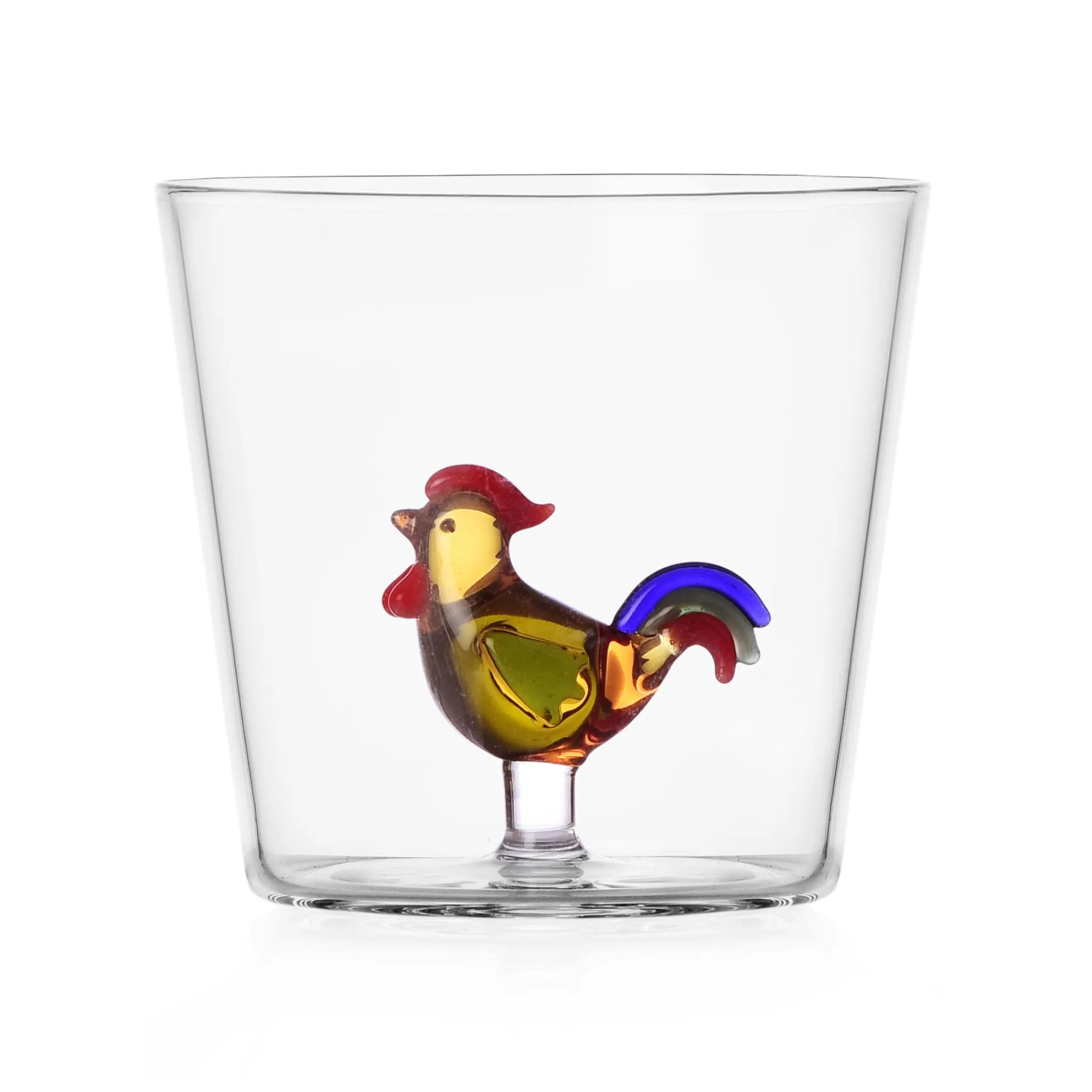 Hot Rooster Tumbler, 300ml Tableware Brands|Table Setting