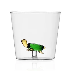 Set of 6 Animal Tumblers Tableware Brands