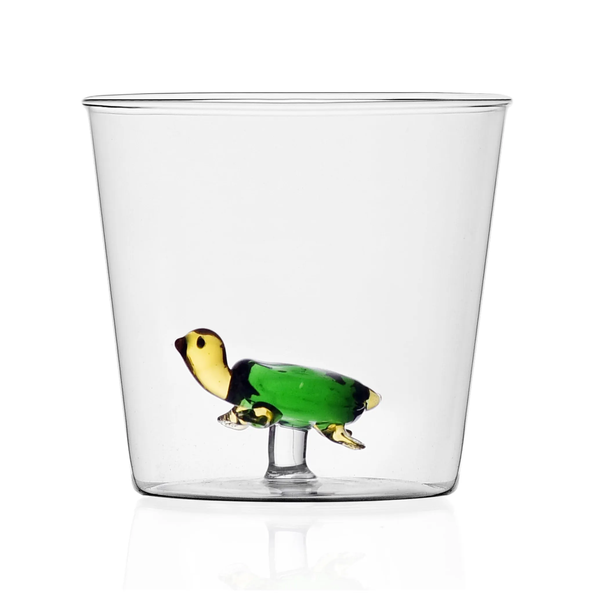 Set of 6 Animal Tumblers Tableware Brands