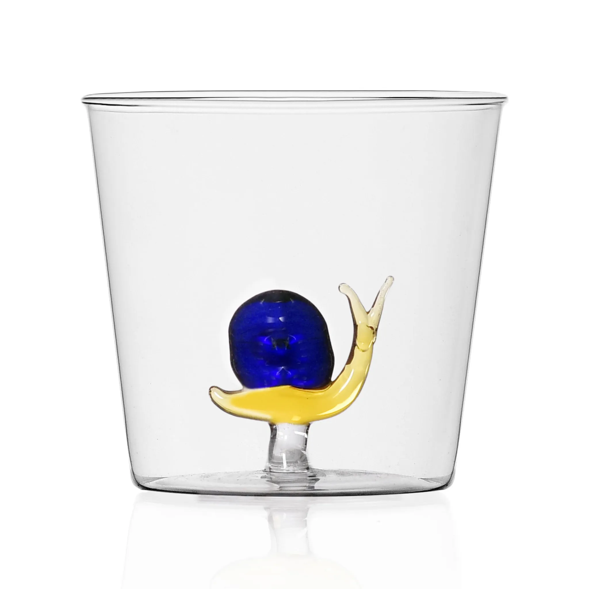 Set of 6 Animal Tumblers Tableware Brands
