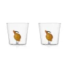 Set of 2 Lemon Tumblers, 300ml Tableware Brands