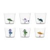 Hot Set of 6 Marine Garden Tumblers Tableware Brands