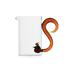 Outlet Squirrel Pitcher 145cl Tableware Brands