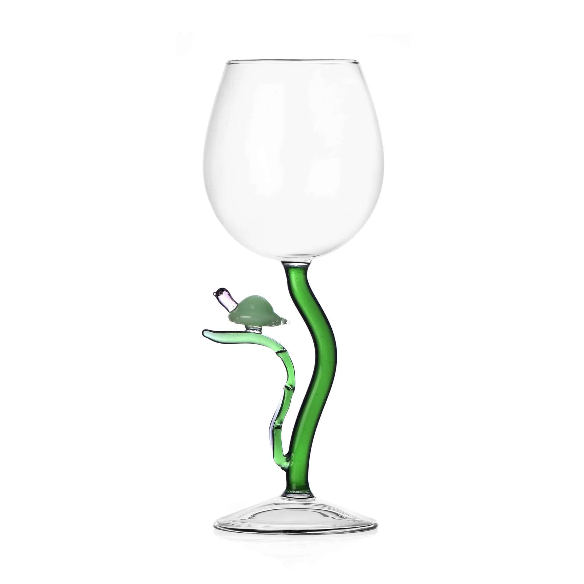 Outlet Turtle Wine Glass, 350ml Tableware Brands