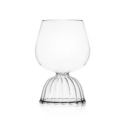 Tutu Red Wine Glass Table Setting|Drinking Glasses
