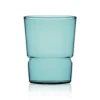 Sale Water Tumbler - Turquoise Table Setting|Drinking Glasses